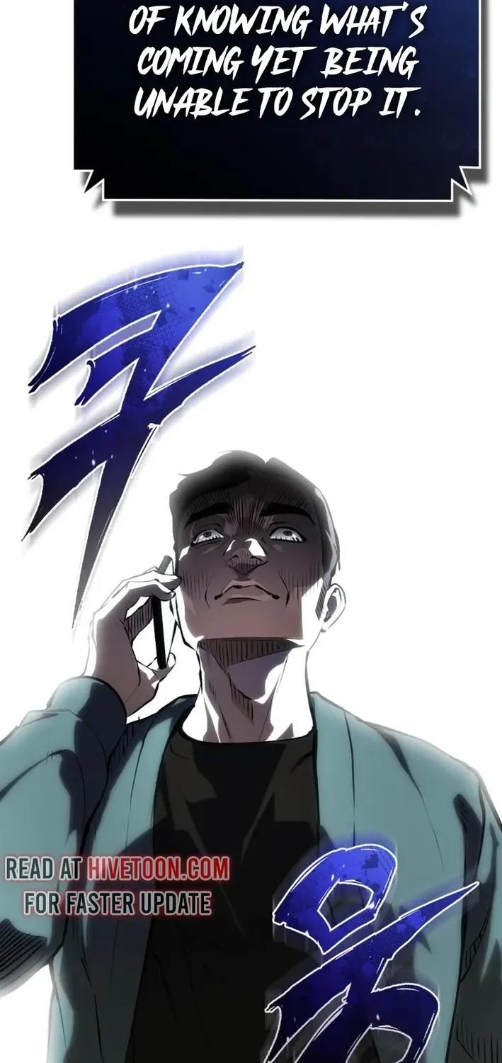 Devil Returns To School Day's Chapter 85 page 22 - 