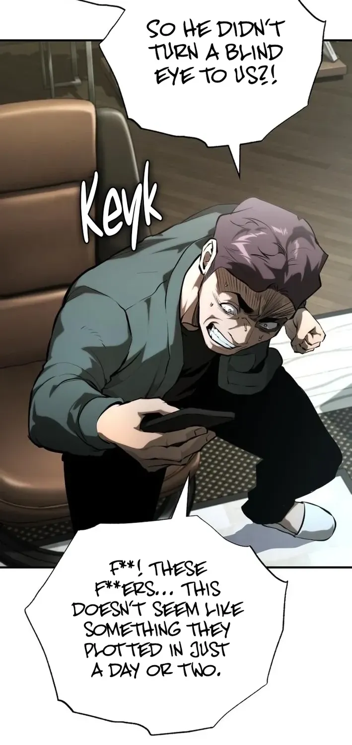 Devil Returns To School Day's Chapter 85 page 24 - 