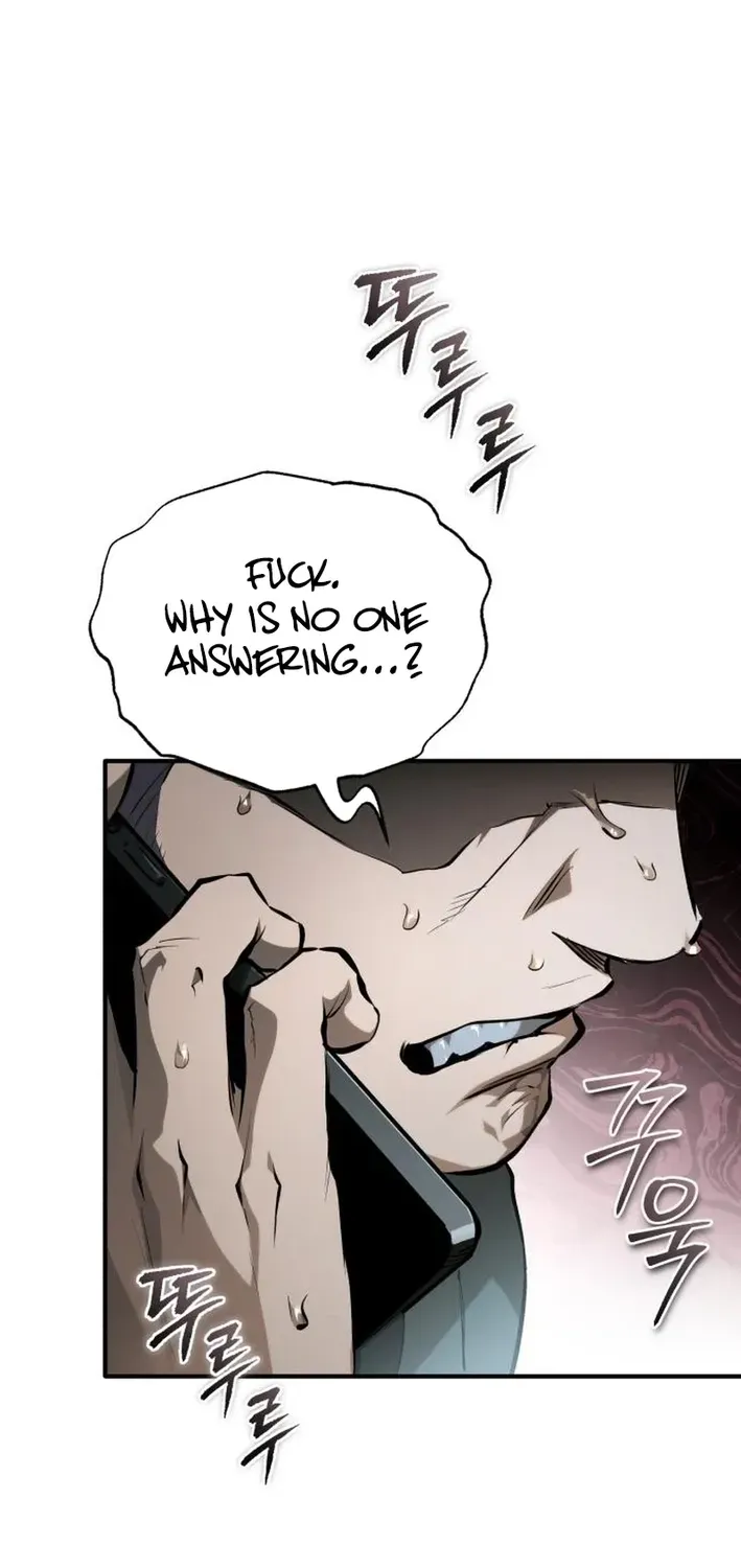 Devil Returns To School Day's Chapter 85 page 27 - 