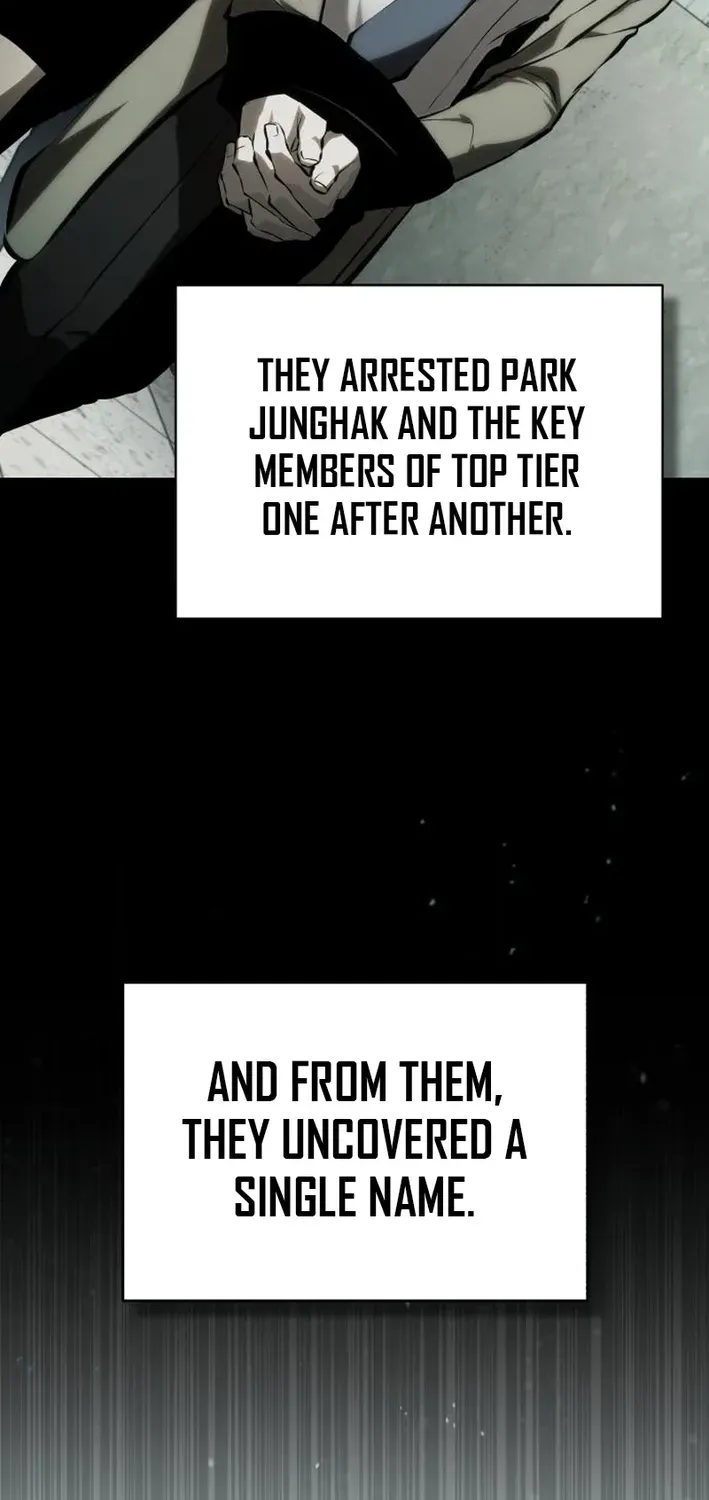 Devil Returns To School Day's Chapter 85 page 33 - 