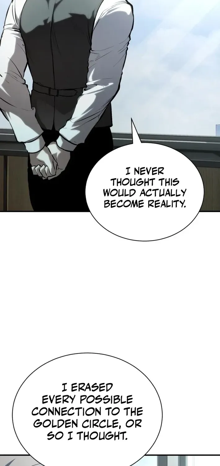 Devil Returns To School Day's Chapter 85 page 35 - 