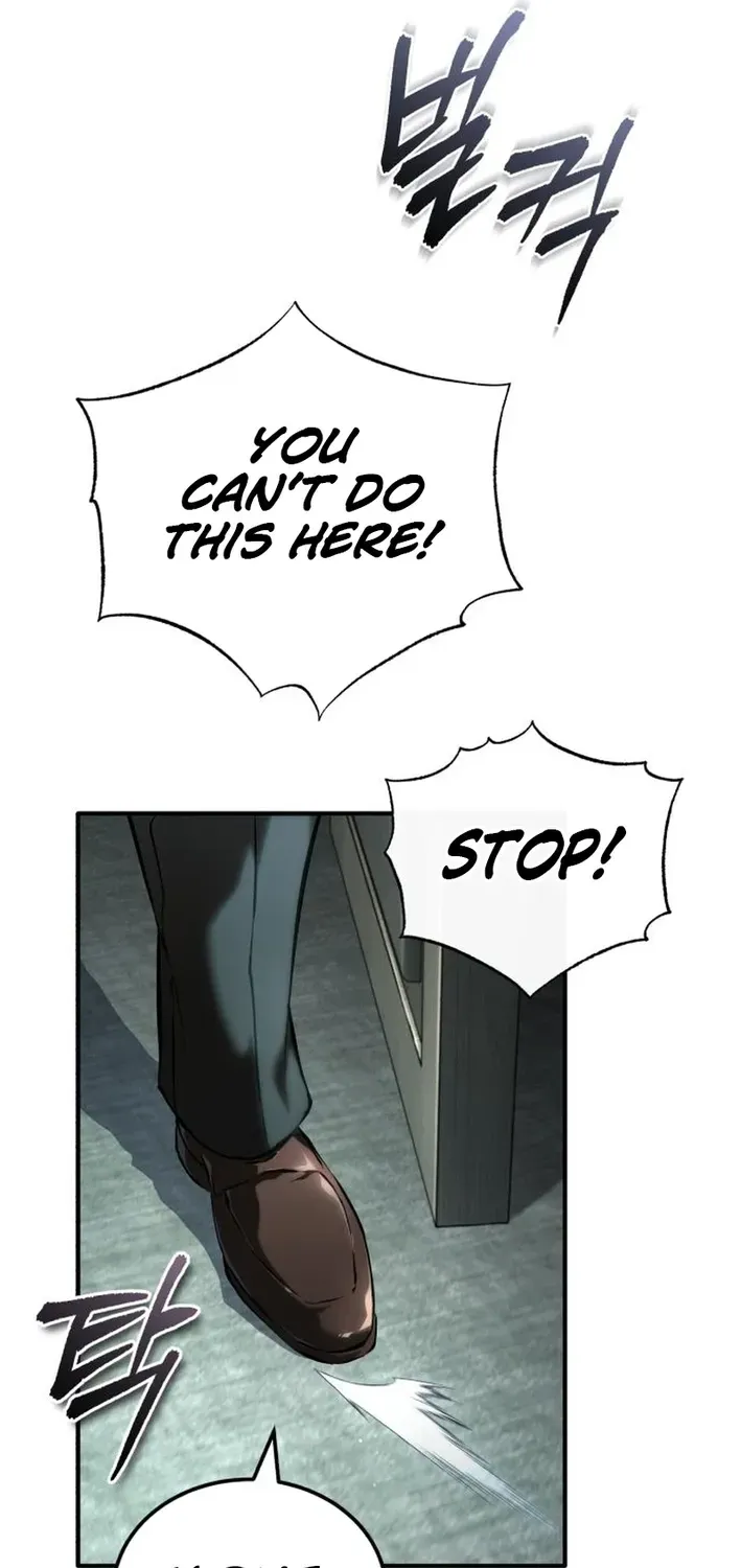 Devil Returns To School Day's Chapter 85 page 37 - 