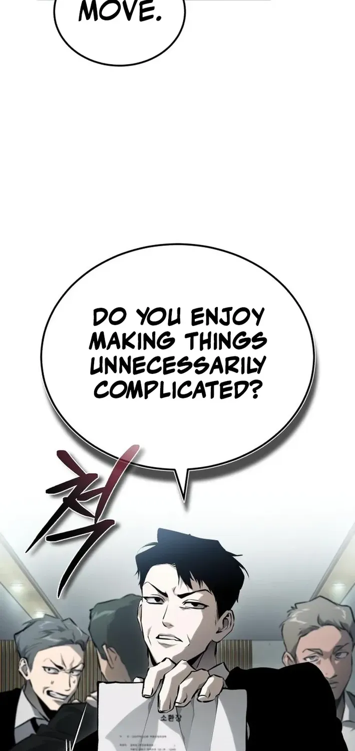 Devil Returns To School Day's Chapter 85 page 38 - 