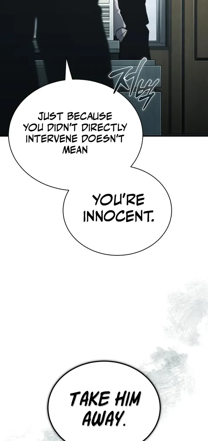 Devil Returns To School Day's Chapter 85 page 41 - 