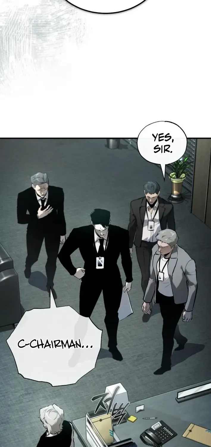 Devil Returns To School Day's Chapter 85 page 42 - 
