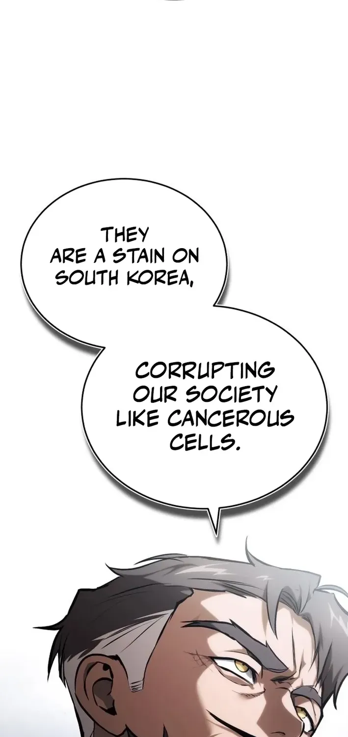 Devil Returns To School Day's Chapter 85 page 6 - 