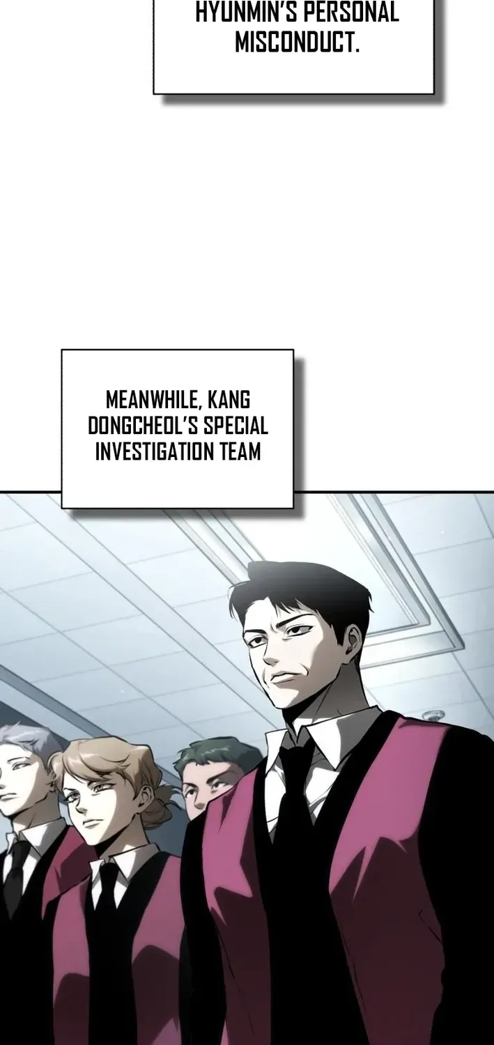 Devil Returns To School Day's Chapter 85 page 52 - 