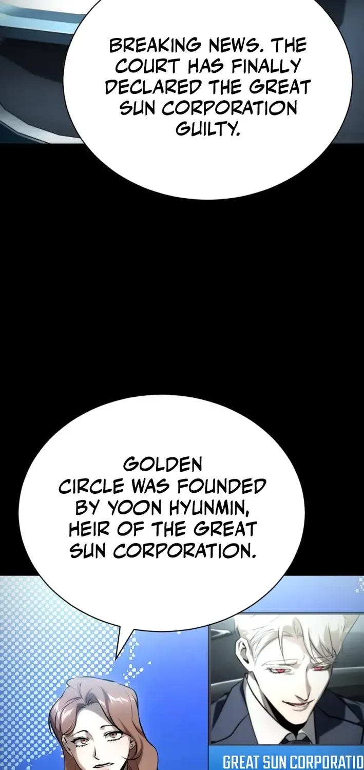 Devil Returns To School Day's Chapter 85 page 55 - 