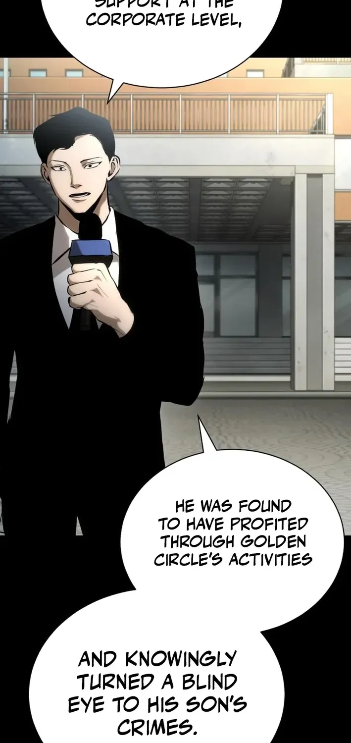 Devil Returns To School Day's Chapter 85 page 57 - 