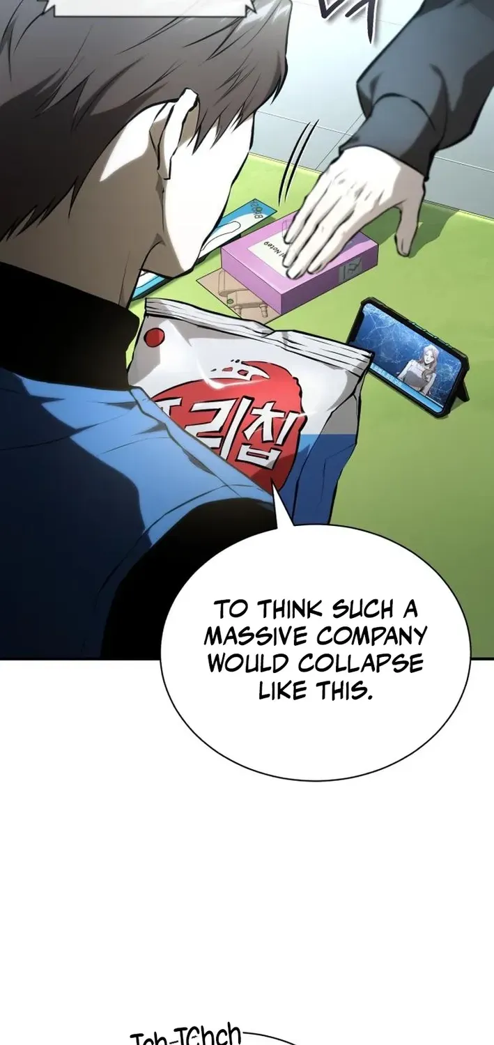 Devil Returns To School Day's Chapter 85 page 65 - 