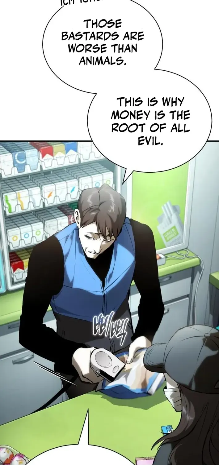 Devil Returns To School Day's Chapter 85 page 66 - 