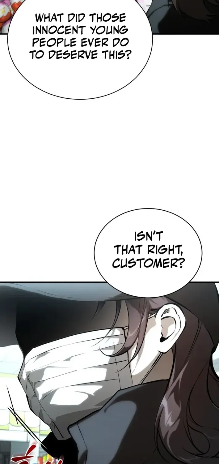 Devil Returns To School Day's Chapter 85 page 67 - 