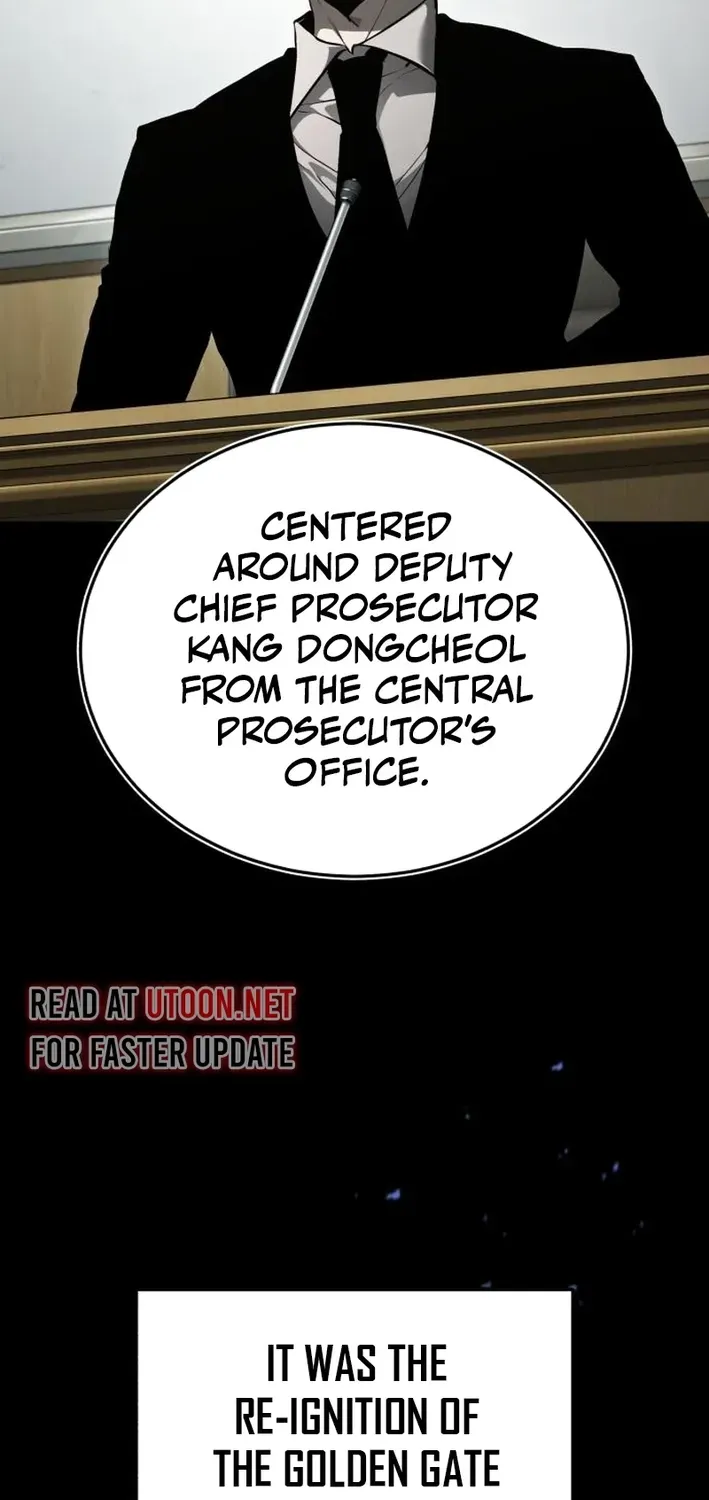 Devil Returns To School Day's Chapter 85 page 9 - 