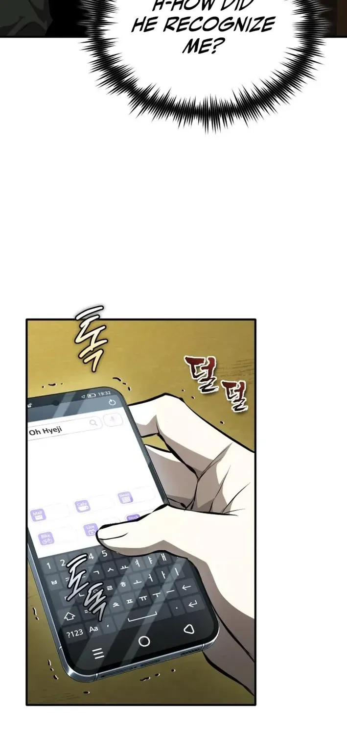 Devil Returns To School Day's Chapter 85 page 91 - 