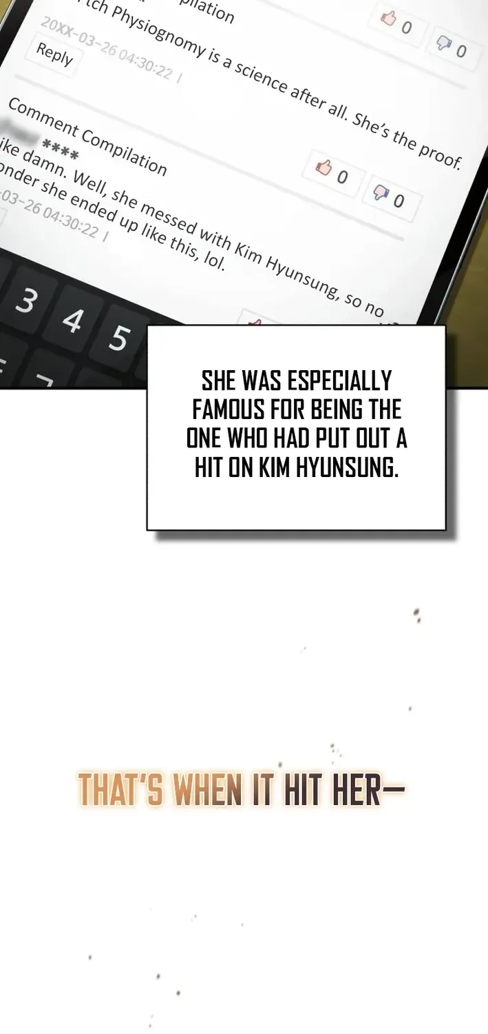 Devil Returns To School Day's Chapter 85 page 94 - 