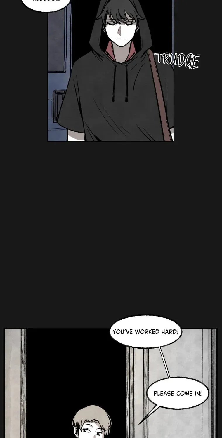 Devil's Editing Chapter 1 page 14 - 