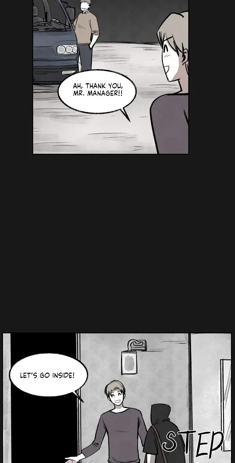 Devil's Editing Chapter 1 page 16 - 