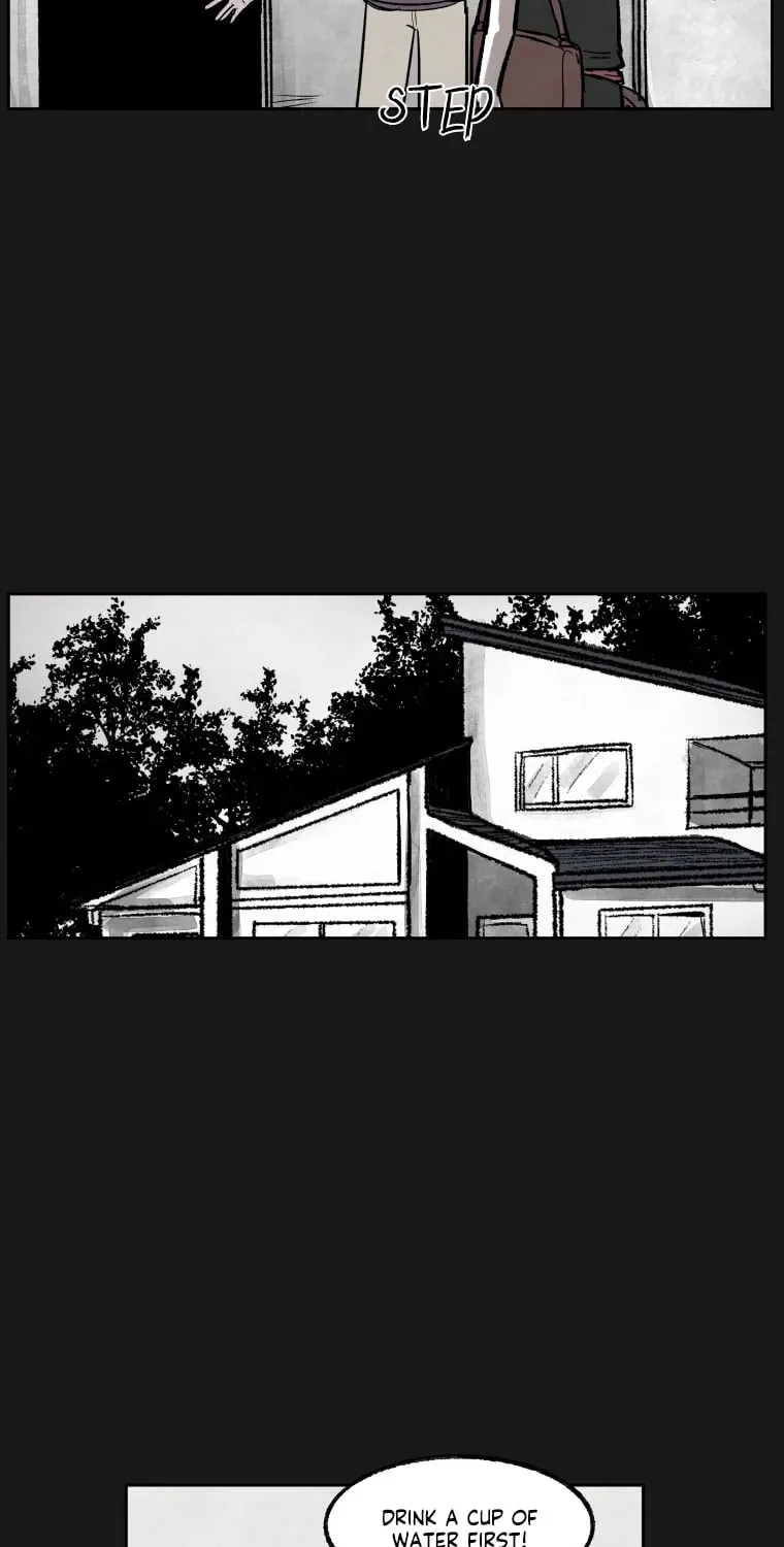 Devil's Editing Chapter 1 page 17 - 