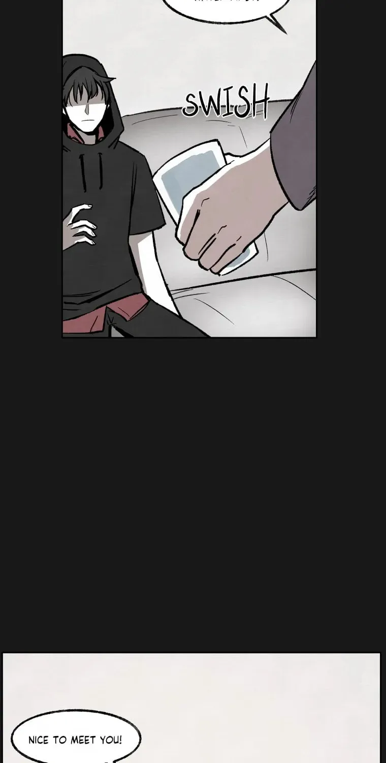 Devil's Editing Chapter 1 page 18 - 