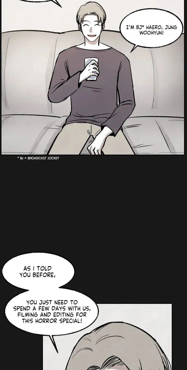 Devil's Editing Chapter 1 page 19 - 