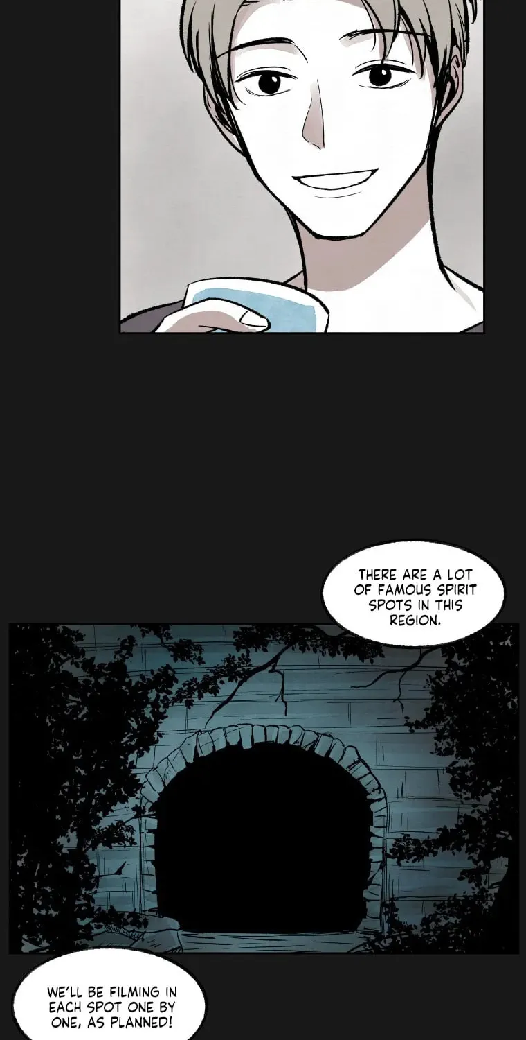 Devil's Editing Chapter 1 page 20 - 