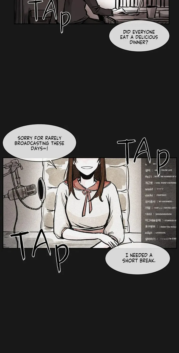 Devil's Editing Chapter 1 page 3 - 