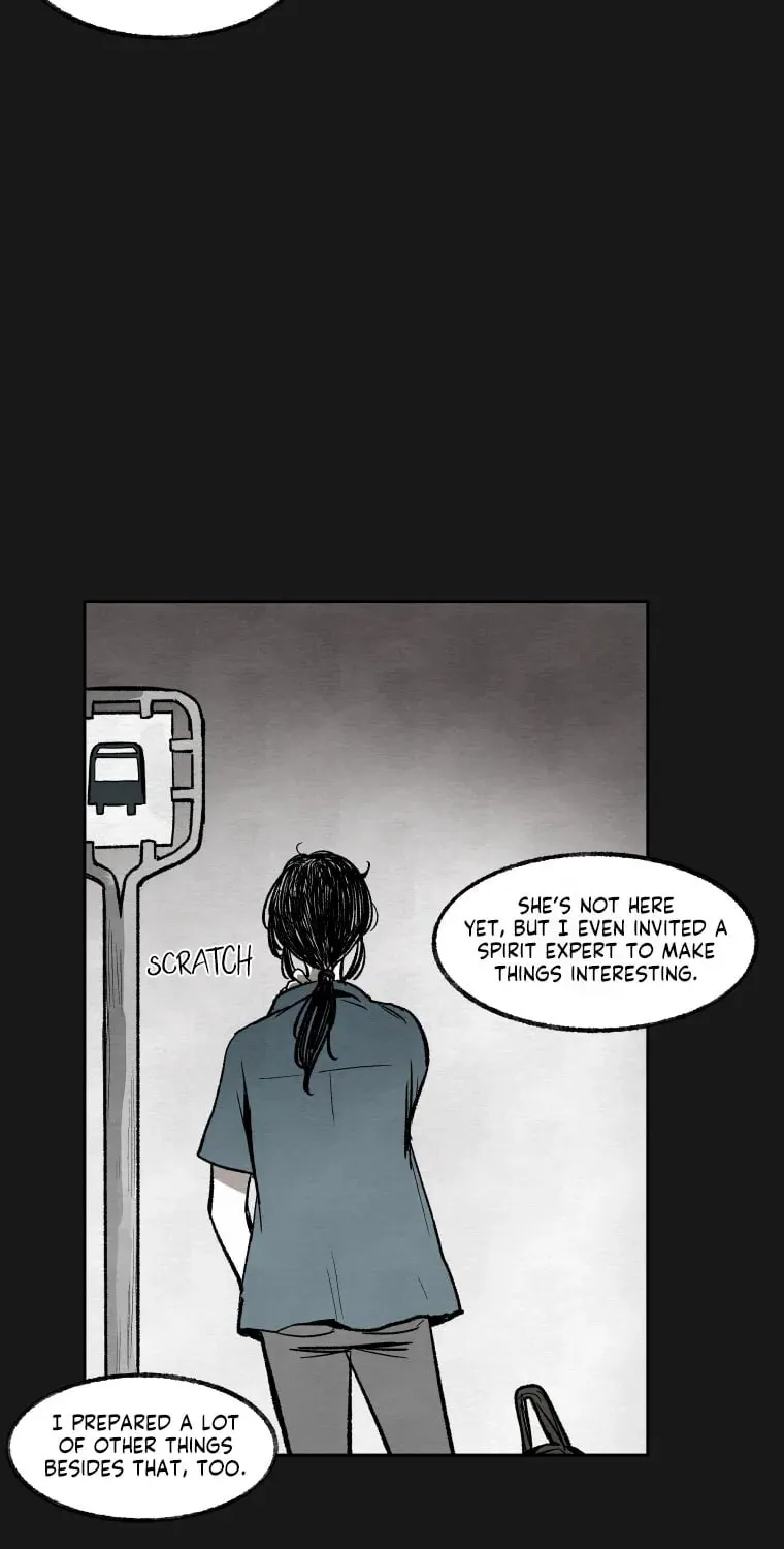 Devil's Editing Chapter 1 page 21 - 