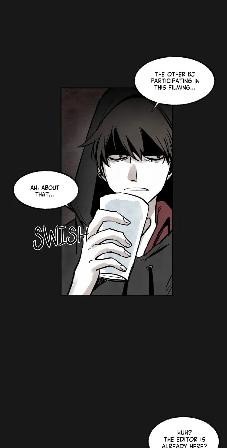 Devil's Editing Chapter 1 page 23 - 