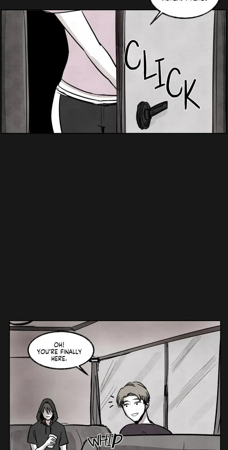 Devil's Editing Chapter 1 page 24 - 