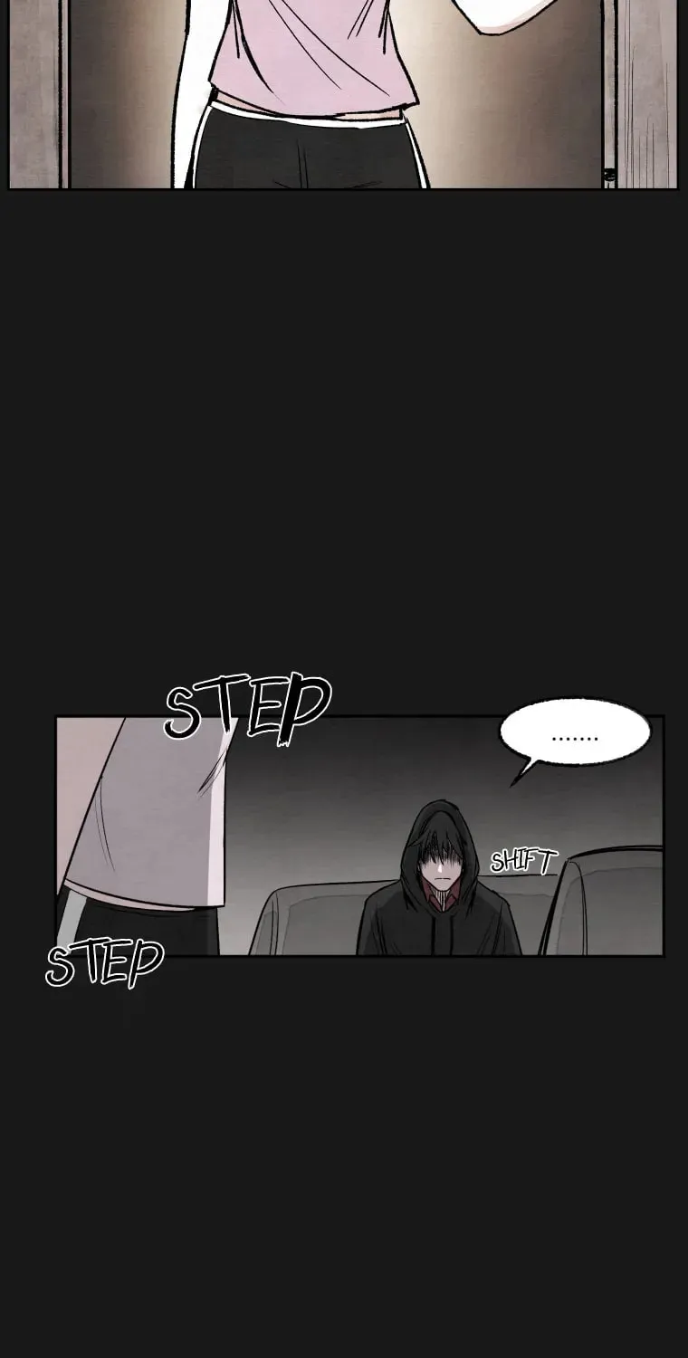 Devil's Editing Chapter 1 page 26 - 