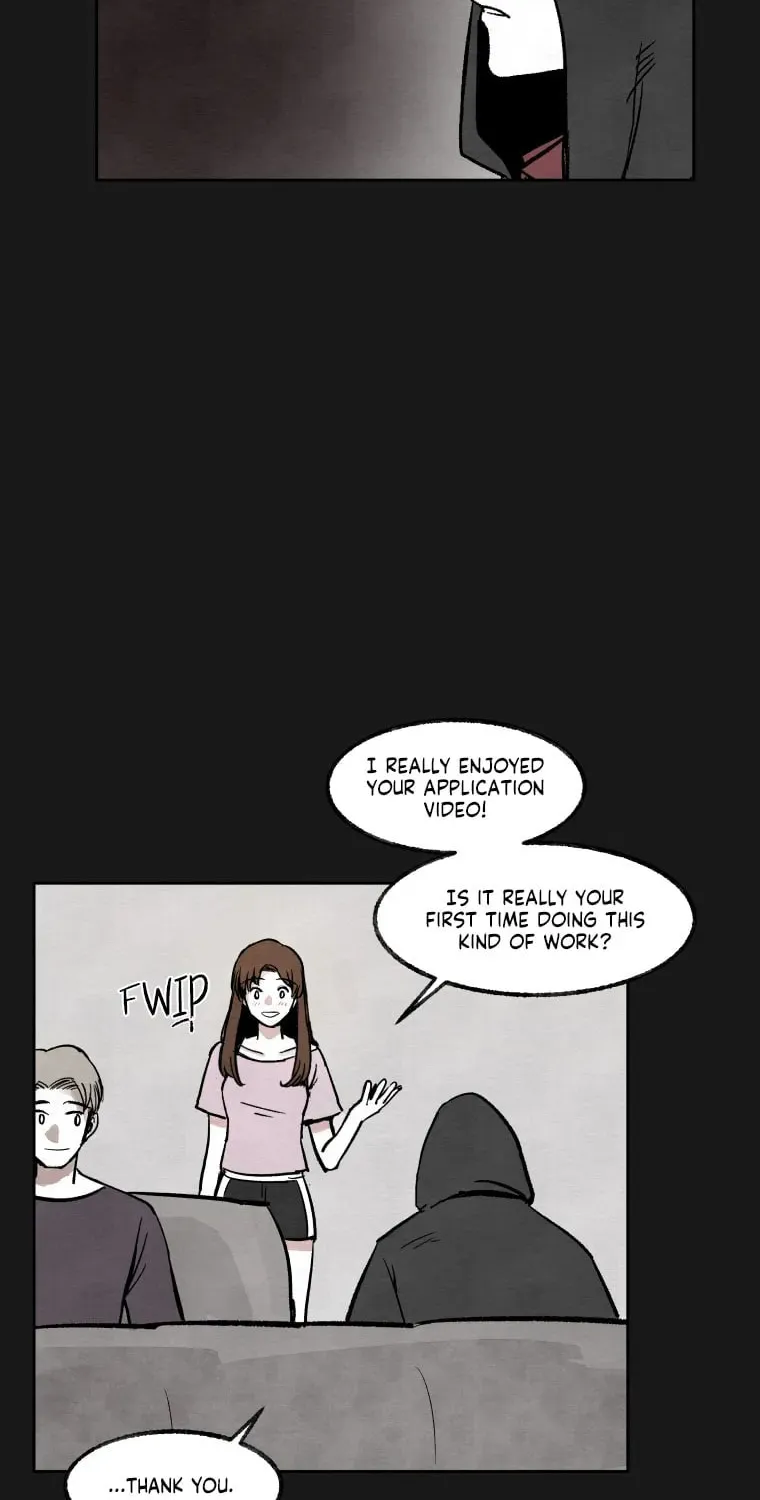 Devil's Editing Chapter 1 page 28 - 