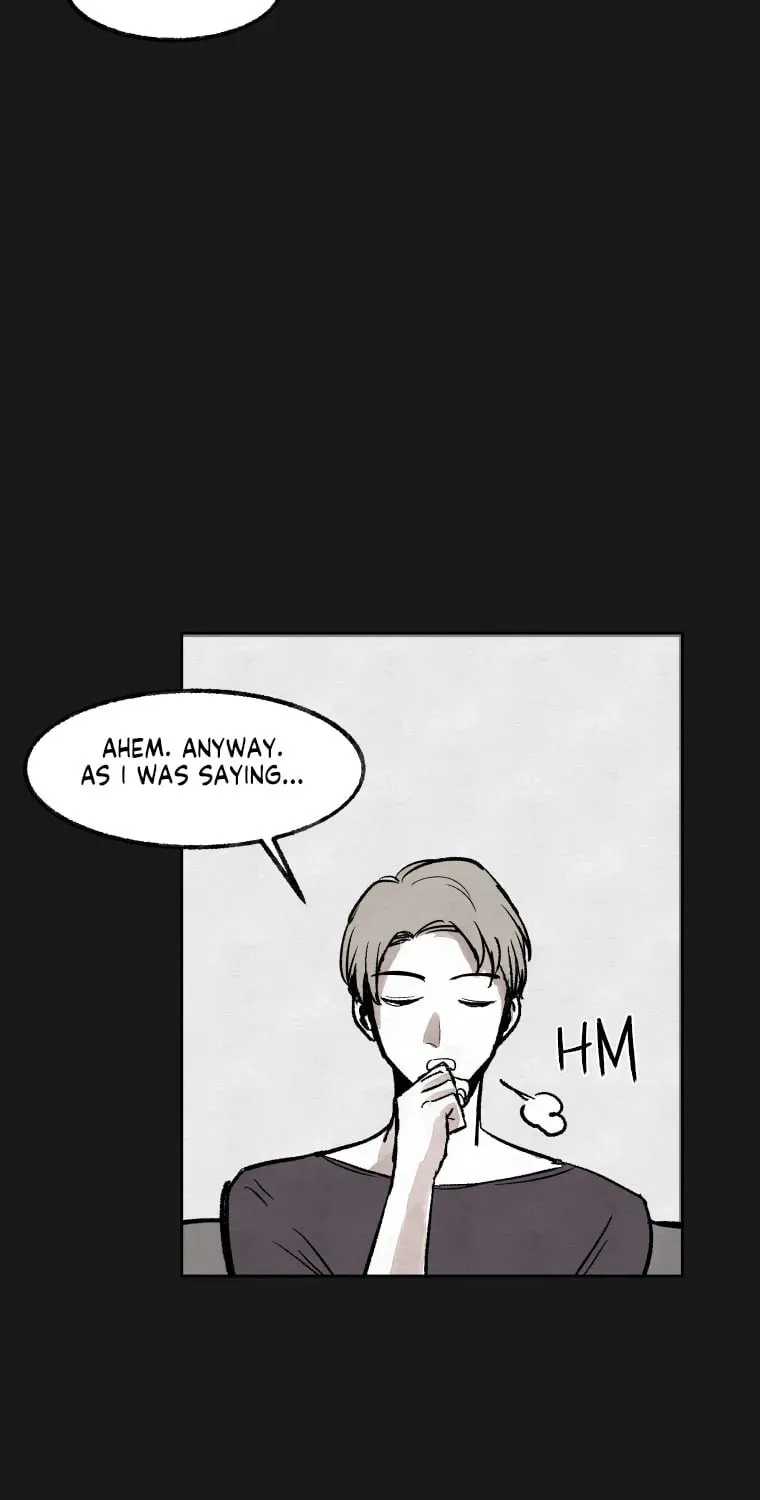 Devil's Editing Chapter 1 page 29 - 