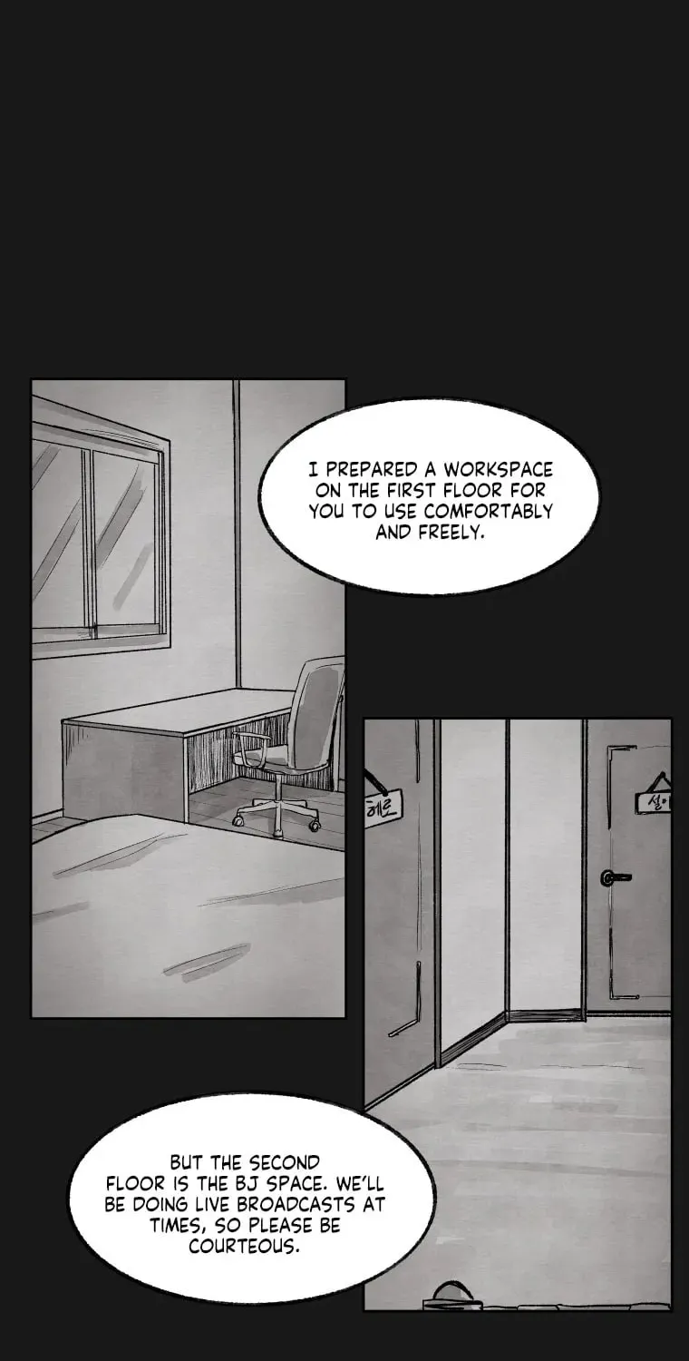 Devil's Editing Chapter 1 page 30 - 