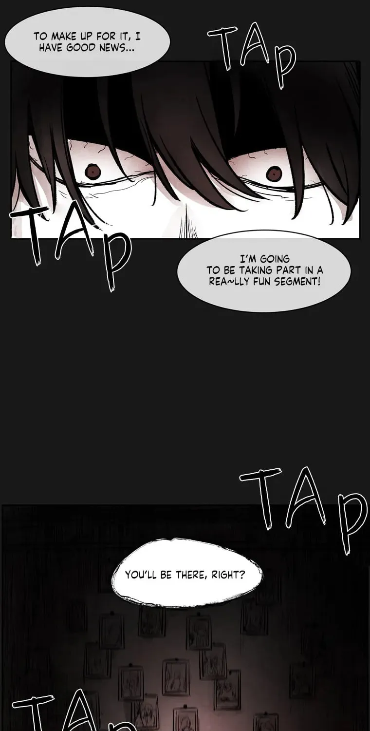 Devil's Editing Chapter 1 page 4 - 