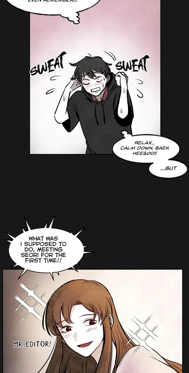 Devil's Editing Chapter 1 page 39 - 