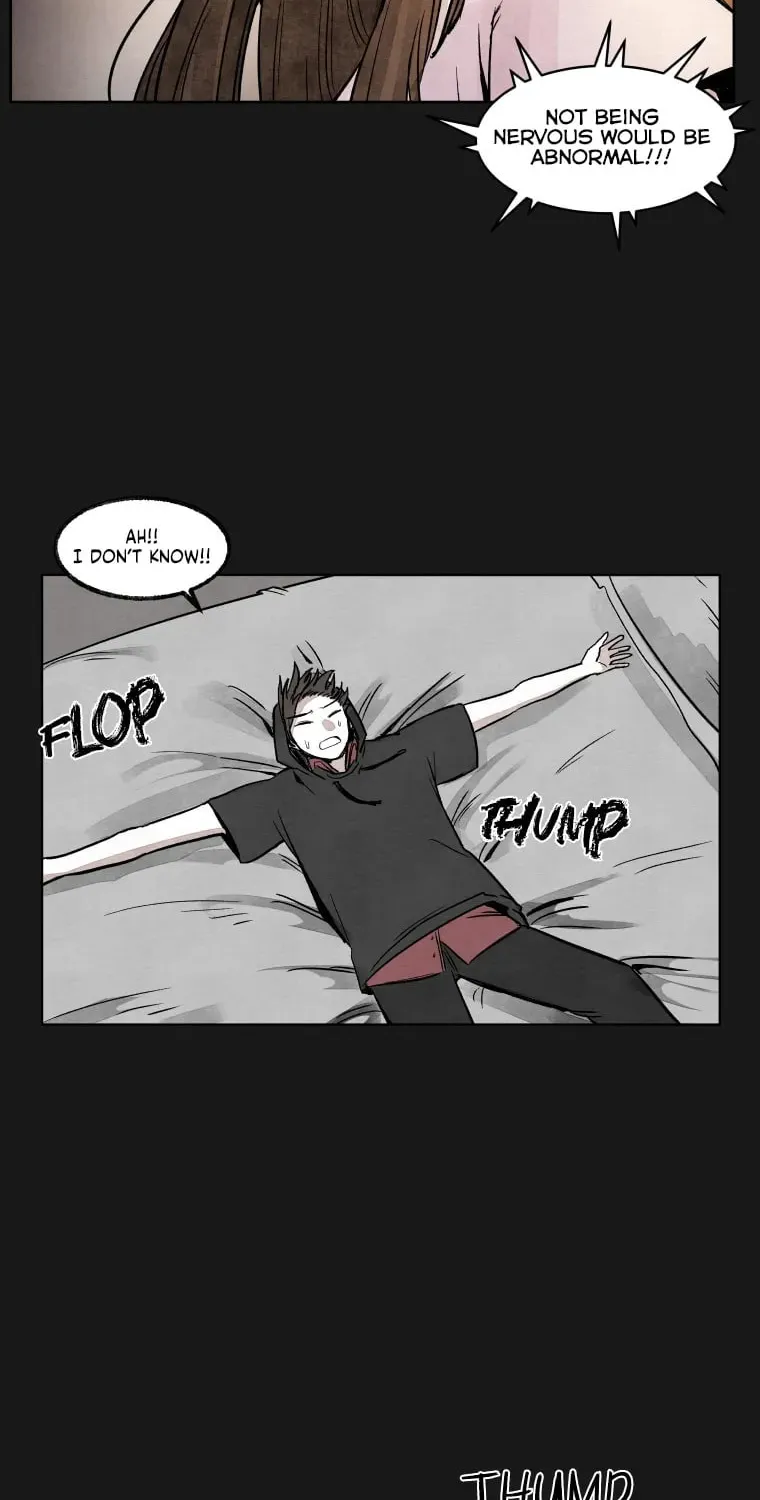 Devil's Editing Chapter 1 page 40 - 