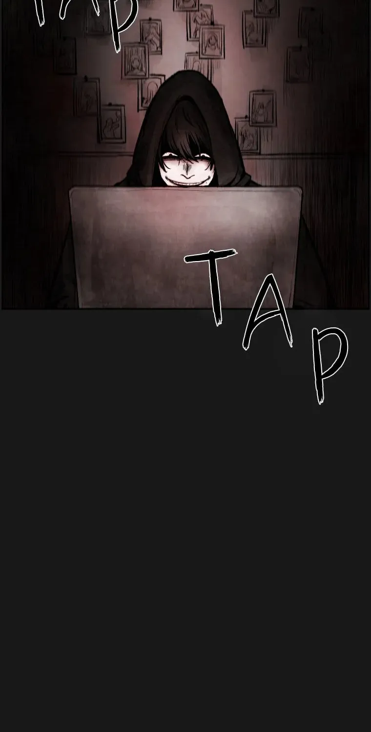 Devil's Editing Chapter 1 page 5 - 