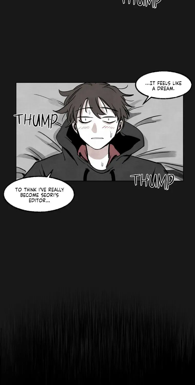 Devil's Editing Chapter 1 page 41 - 