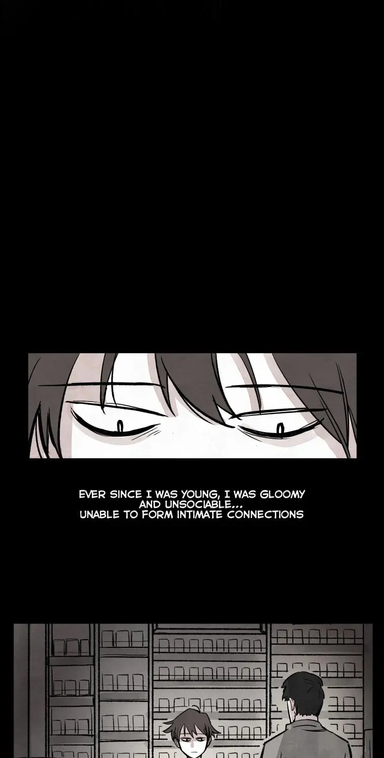 Devil's Editing Chapter 1 page 42 - 