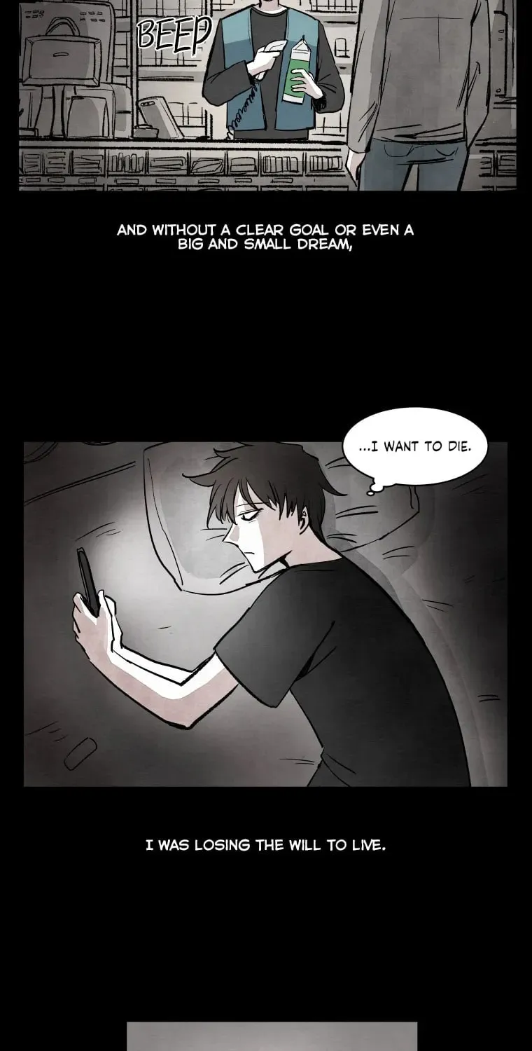 Devil's Editing Chapter 1 page 43 - 