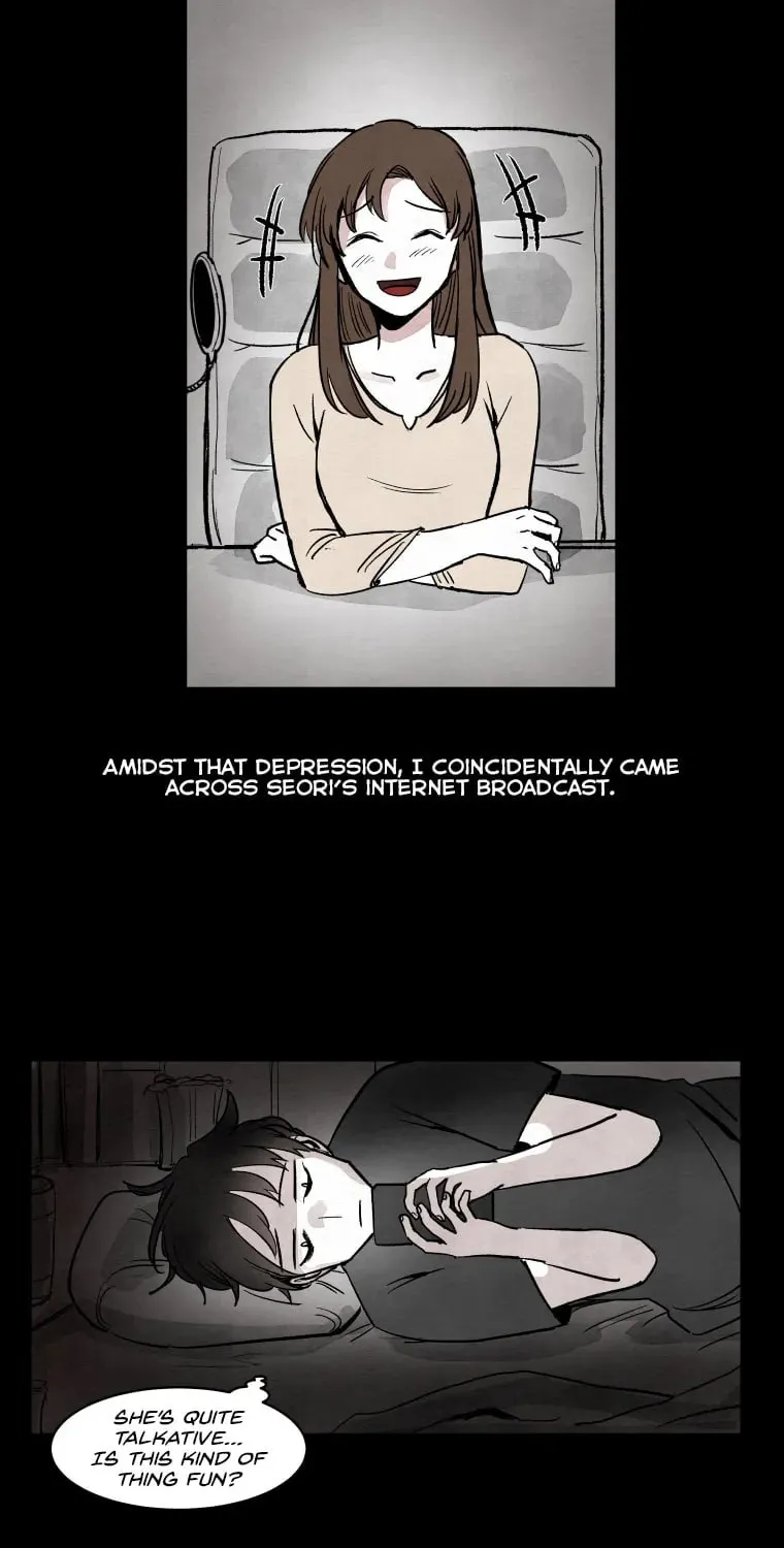 Devil's Editing Chapter 1 page 44 - 