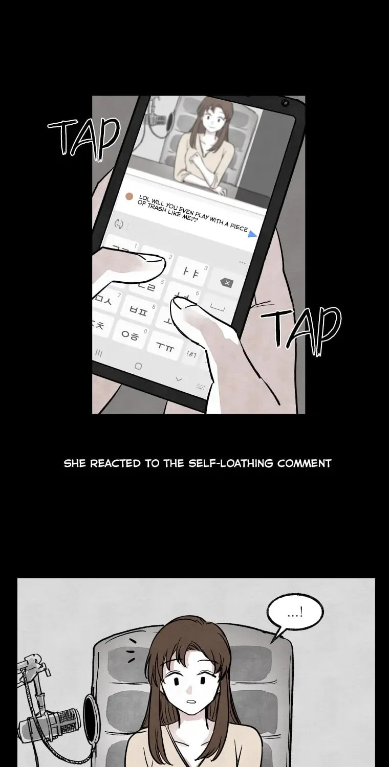Devil's Editing Chapter 1 page 45 - 