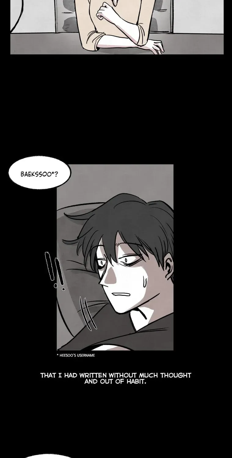 Devil's Editing Chapter 1 page 46 - 