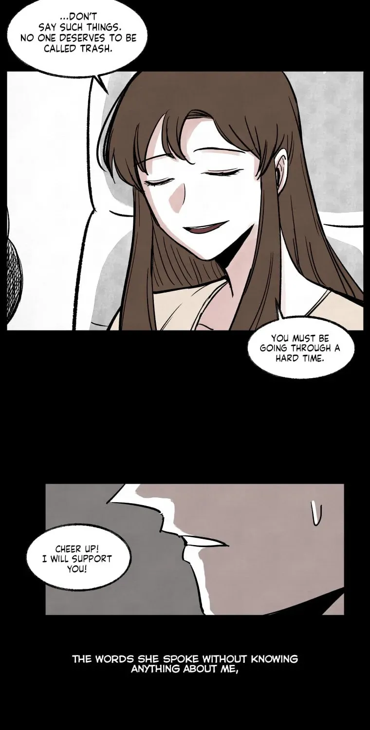 Devil's Editing Chapter 1 page 47 - 