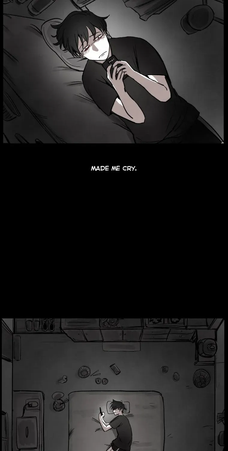 Devil's Editing Chapter 1 page 49 - 