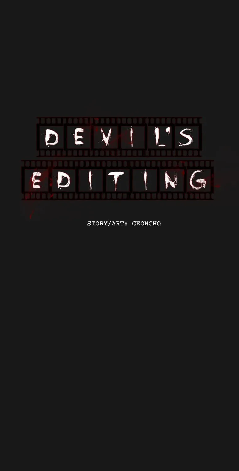 Devil's Editing Chapter 1 page 6 - 