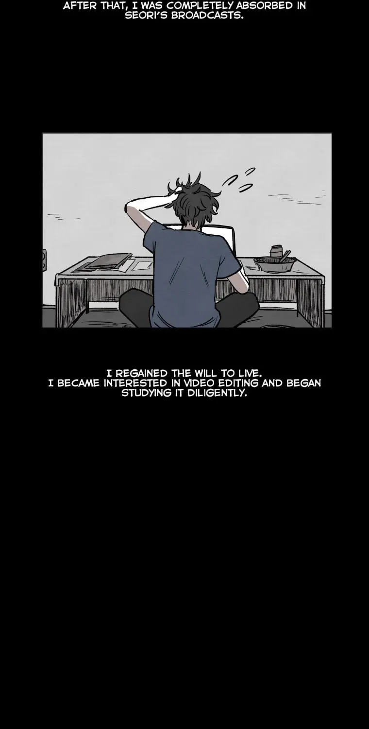 Devil's Editing Chapter 1 page 51 - 
