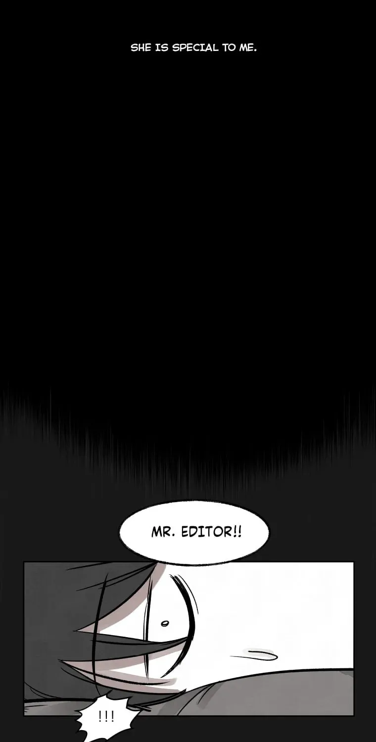 Devil's Editing Chapter 1 page 52 - 