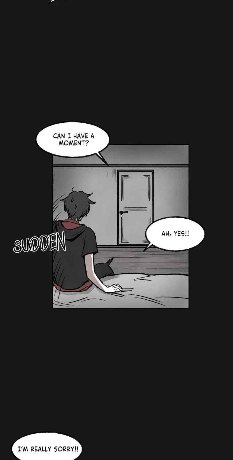Devil's Editing Chapter 1 page 53 - 