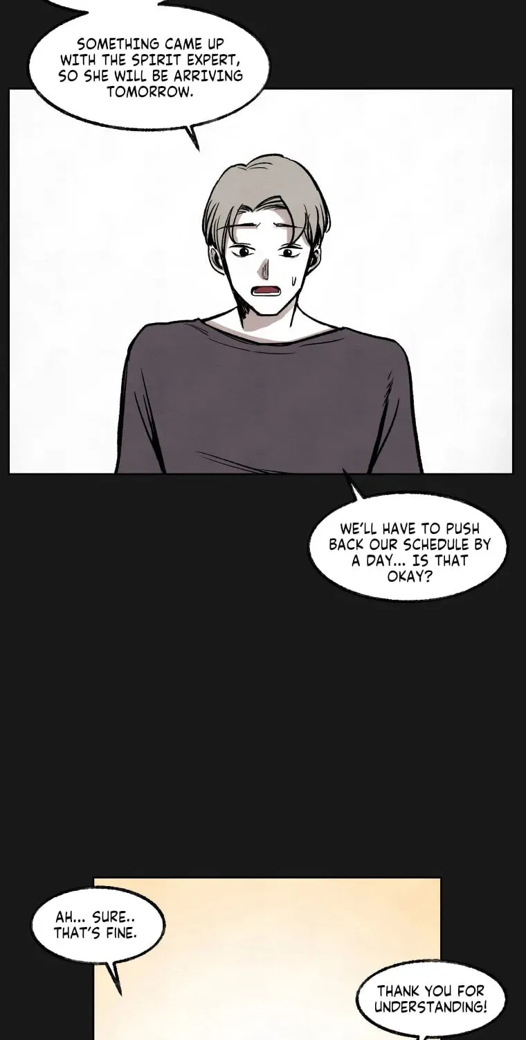 Devil's Editing Chapter 1 page 54 - 